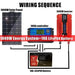 2000W Solar Panel System Kits For Home With 1000W 2000W Solar Panel - Lacatang Shop