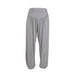 Women’s Elastic Loose Pants Casual Cotton Soft Yoga Sports Dance Pants Skin Friendly Comfortable Pants pantalones de mujer Women’s Elastic Loose Pants Casual Cotton Soft Yoga Sports Dance Pants   Lacatang Shop Lacatang Shop 