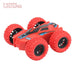 Toys Car Four-wheel Drive Off-road Vehicle Stunt Dump Cars Double-Side Inertia Car Boy Toy Car Pull Back Kids Toy Gift - Lacatang Shop