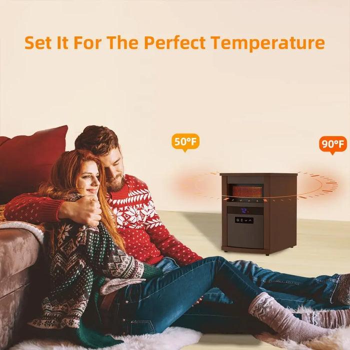 Over Heat Safety Protection Electric Portable Indoor Household Living Room Bedroom Air Space Infrared Quartz Cabinet Heater 

Protect Your Space Now: Infrared Quartz Heater for Indoor Rooms and Living Spaces
  Lacatang Shop Lacatang Shop 