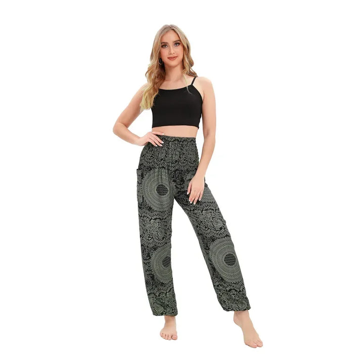 Joggers Pants Women Trousers Casual Loose Sweatpants Ladies Bottom Harajuku High Waist Pants Woman Clothing Pantalones Mujer