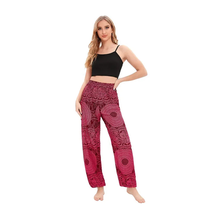 Joggers Pants Women Trousers Casual Loose Sweatpants Ladies Bottom Harajuku High Waist Pants Woman Clothing Pantalones Mujer