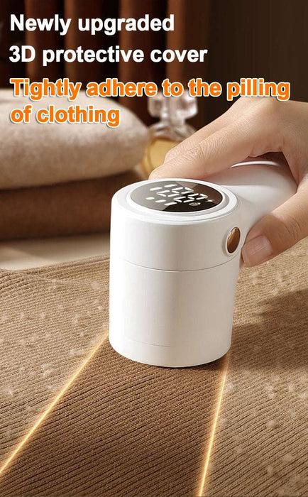 Electric Lint Remover for Clothes Remove Sweater Pilling From Clothes Pilling Remove Lint Remover Tool Lint Scraper 3-Speeds Electric Lint Remover: 3-Speed Sweater Pilling & Lint Tool  Lacatang Shop Lacatang Shop 