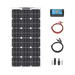 2000W Solar Panel System Kits For Home With 1000W 2000W Solar Panel - Lacatang Shop