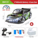 WLtoys 1:28 284131 284161 2.4G Racing Mini RC Car 30KM/H 4WD Electric High Speed Remote Control Drift Toys for Children Gifts WLtoys 1:28 284131 284161 2.4G Racing Mini RC Car 30KM/H 4WD Electric   Lacatang Shop Lacatang Shop 