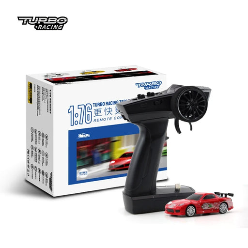 Turbo Racing 1:76 RC Sports Car C71 Limited Edition & Classic Edition with 3 Colors Mini Full Proportional RTR Kit Car Toys Turbo Racing 1:76 RC Sports Car C71 Limited Edition & Classic Edition   Lacatang Shop Lacatang Shop 