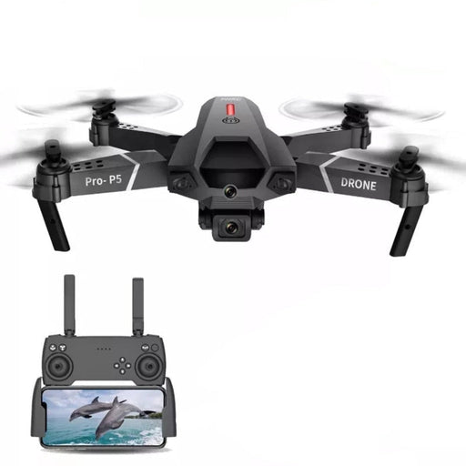 Ninja Dragon Phantom X HD Dual Camera Smart Quadcopter Drone - Lacatang Shop