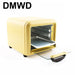 DMWD Multifunction Mini Electric Pizza Crepe Bakery Roast Oven Grill - Lacatang Shop