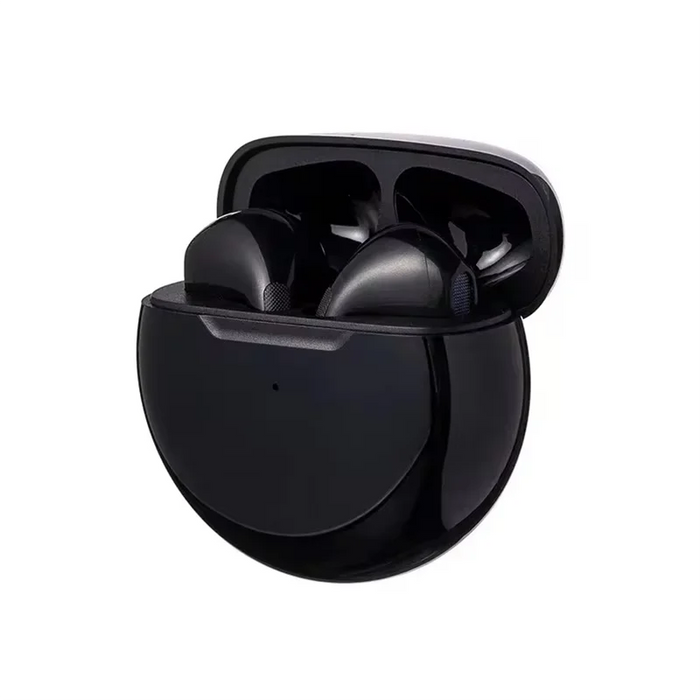 LS Pro 6 TWS Wireless Bluetooth Earbuds - Mini Stereo Sport Headphones for Xiaomi and Android Devices - Lacatang Shop