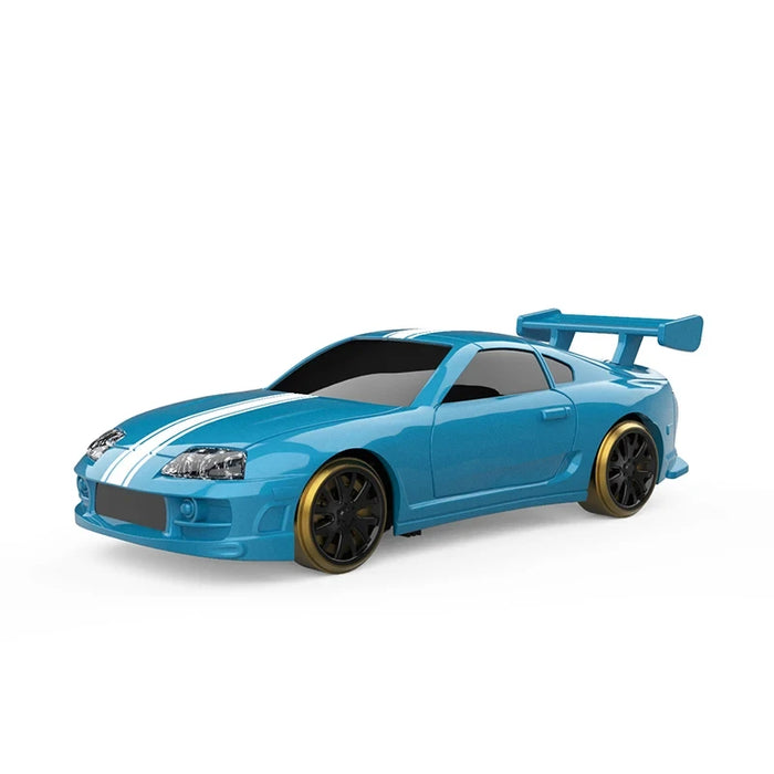 Turbo Racing 1:76 C65 C64 C63 C61 C62 C72 C73 C74 C75 RTR Flat Running Toys on Road RC Drift Car W/ Gyro Radio For Kids Adults Turbo Racing 1:76 C65 C64 C63 C61 C62 C72 C73 C74 C75 RTR Flat Running   Lacatang Shop Lacatang Shop 