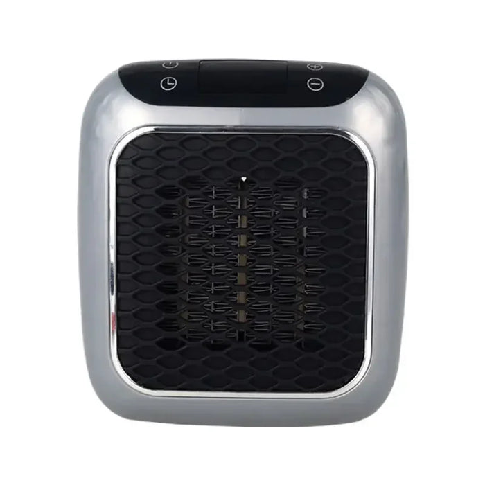 Electric Heater Home Appliance Heating Furnace Portable Heater Plug-in Room Heater Mini Radiator Remote Heating 500W 

Efficient 500W Portable Heater with Remote for Instant Warmth in Any Room | Electric Heating Furnace  Lacatang Shop Lacatang Shop 