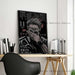 1pc Kento Nanami Jujutsu Kaisen Classic Movie Poster Self-adhesive Art Waterproof Paper Sticker Coffee House Bar Room Wall Decor - Lacatang Shop