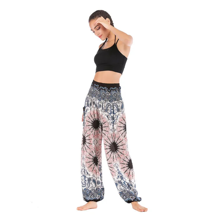 Joggers Pants Women Trousers Casual Loose Sweatpants Ladies Bottom Harajuku High Waist Pants Woman Clothing Pantalones Mujer