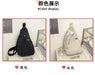 New Fashion Women's Chest Bag High Quality And Cheap Price Women's Tote Bag Large Capacity Shoulder Bag Handbag For Women New Fashion Women's Chest Bag High Quality And Cheap Price Women's   Lacatang Shop Lacatang Shop 