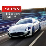 SONY Ultra Micro Flash Memory 1TB - Lacatang Shop