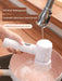 Kitchen Handheld Wireless Handy Gadget Bathroom Electric Cleaning Brush - Lacatang Shop