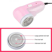 Portable Lint Remover for Clothing Electric Sweater Clothes Lint  Shaver

Say Goodbye to Lint! Portable Electric Clothes Shaver for a Smooth Wardrobe Other AliExpress Lacatang Shop 