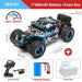 WLtoys 1:28 284131 284161 2.4G Racing Mini RC Car 30KM/H 4WD Electric High Speed Remote Control Drift Toys for Children Gifts WLtoys 1:28 284131 284161 2.4G Racing Mini RC Car 30KM/H 4WD Electric   Lacatang Shop Lacatang Shop 