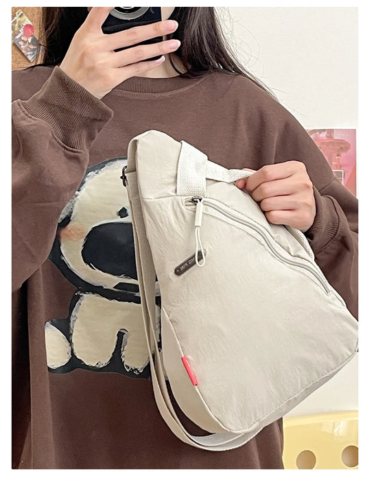 New Fashion Women's Chest Bag High Quality And Cheap Price Women's Tote Bag Large Capacity Shoulder Bag Handbag For Women 

Stylish & Affordable: Women's Chest Bag for Everyday Fashion Statement & Functional Versatility!  Lacatang Shop Lacatang Shop 