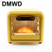 DMWD Multifunction Mini Electric Pizza Crepe Bakery Roast Oven Grill - Lacatang Shop