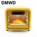 DMWD Multifunction Mini Electric Pizza Crepe Bakery Roast Oven Grill - Lacatang Shop