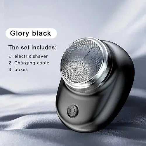 Electric Shaver Portable Razor Man Travel Attire Wet And Dry USB  Charging

Effortlessly Groom on-the-go with Our USB-Charging Electric Shaver for Men - Portable, Wet & Dry, Perfect for Travel Attire! Other AliExpress Lacatang Shop 