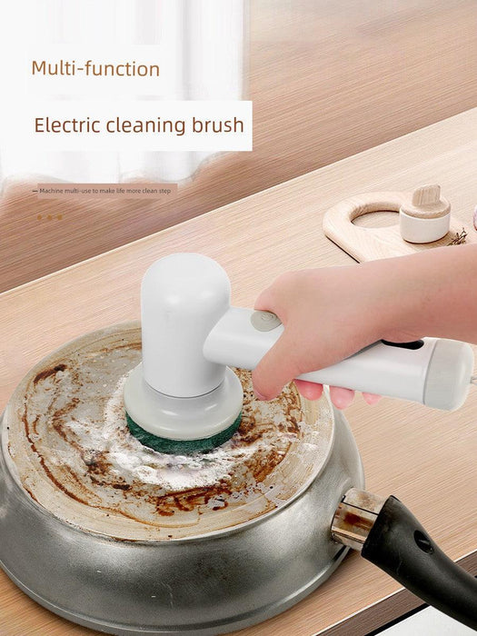 Sujintang Household Wipes Kitchen Hand-Held Automatic Cleaning - Lacatang Shop