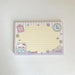 Ins Cute Cat Memo Pad Korean Scrapbooking DIY Kawaii Stationery Non Sticky Notes School Diary Message Memo Paper - Lacatang Shop