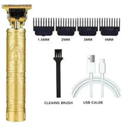 Hot Sale Hair Cutting Machine Men Beard Trimmer Electric Hair Clipper Top Beard Trimmer & Hair Clipper: Electrifying Hot Sale for Men Other AliExpress Lacatang Shop 
