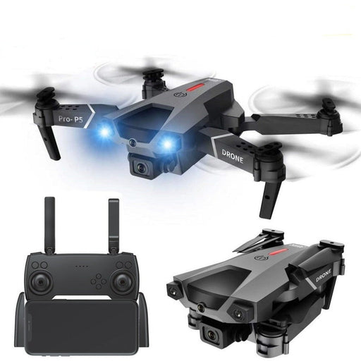 Ninja Dragon Phantom X HD Dual Camera Smart Quadcopter Drone - Lacatang Shop