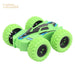 Toys Car Four-wheel Drive Off-road Vehicle Stunt Dump Cars Double-Side Inertia Car Boy Toy Car Pull Back Kids Toy Gift - Lacatang Shop