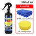 Car Plastic Restorer Back To Black Gloss Car Cleaning Products Plastic - Lacatang Shop