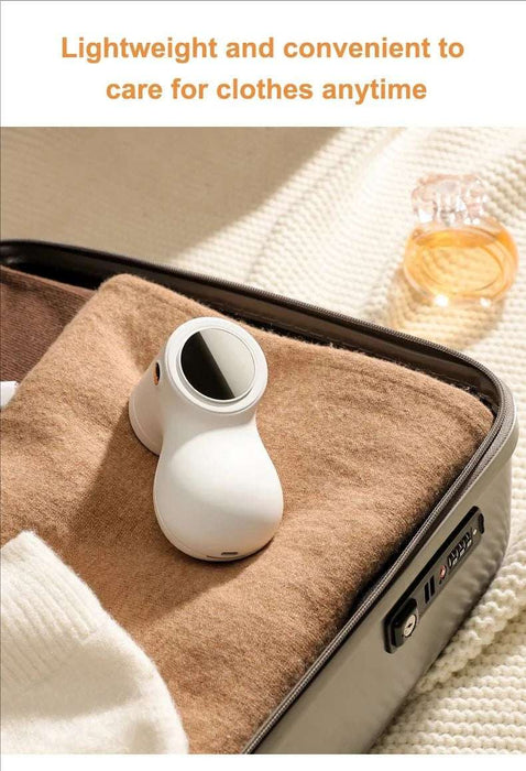 2024 New Electric Lint Remover Rechargeable Lint Remover Sweater Defuzzer Intelligent Digital Display Lints Shaver Trimmer 

Effortlessly Remove Lint with Our 2024 Electric Rechargeable Lint Remover and Sweater Defuzzer  Lacatang Shop Lacatang Shop 