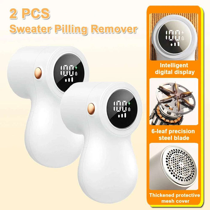 Electric Lint Remover for Clothes Remove Sweater Pilling From Clothes Pilling Remove Lint Remover Tool Lint Scraper 3-Speeds Electric Lint Remover: 3-Speed Sweater Pilling & Lint Tool  Lacatang Shop Lacatang Shop 