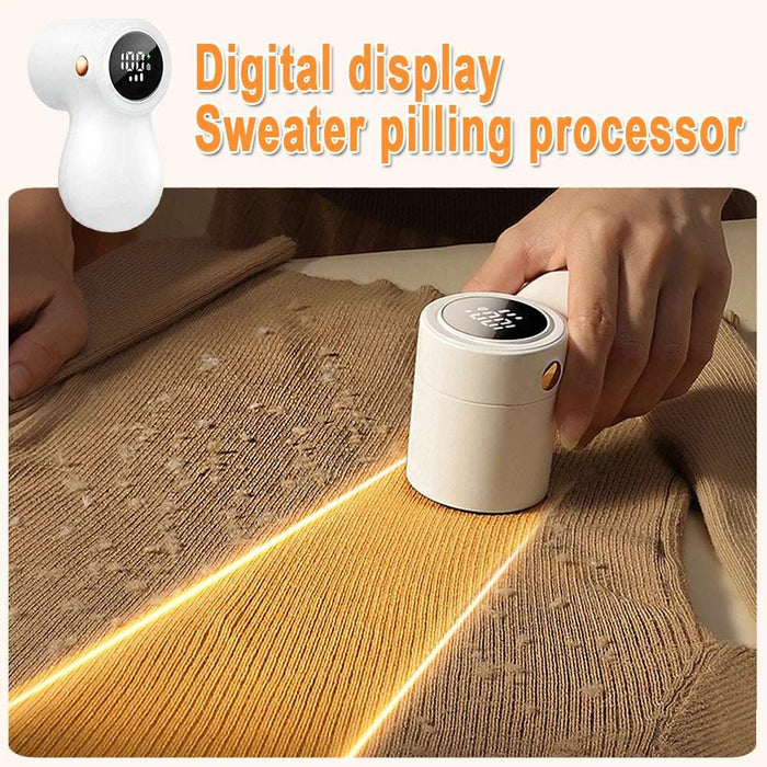 Electric Lint Remover for Clothes Remove Sweater Pilling From Clothes Pilling Remove Lint Remover Tool Lint Scraper 3-Speeds Electric Lint Remover: 3-Speed Sweater Pilling & Lint Tool  Lacatang Shop Lacatang Shop 