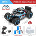 WLtoys 1:28 284131 284161 2.4G Racing Mini RC Car 30KM/H 4WD Electric High Speed Remote Control Drift Toys for Children Gifts WLtoys 1:28 284131 284161 2.4G Racing Mini RC Car 30KM/H 4WD Electric   Lacatang Shop Lacatang Shop 