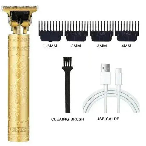 Hot Sale Hair Cutting Machine Men Beard Trimmer Electric Hair Clipper Top Beard Trimmer & Hair Clipper: Electrifying Hot Sale for Men Other AliExpress Lacatang Shop 