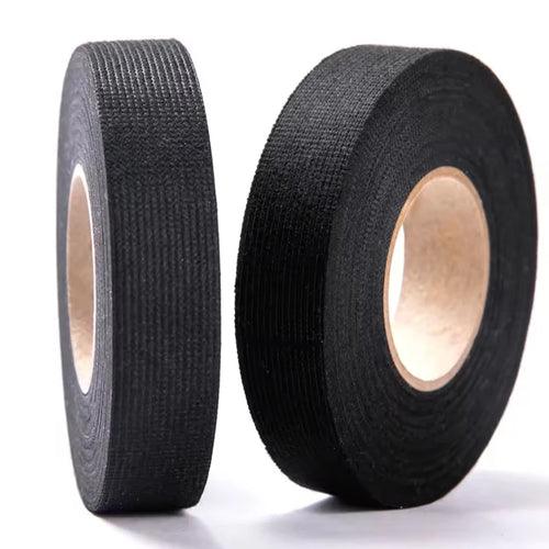 New Multipurpose Cloth Sticker Fabric Tape Wiring Harness Tape For - Lacatang Shop