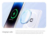 Three-in-One Wireless Charger Base Headset Apple - Lacatang Shop