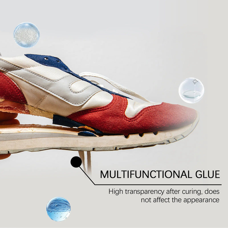 High Strength Oily Glue Universal Super Adhesive for Ceramics, Glass, Metal, Rubber, Plastic, and Wood