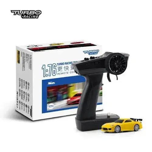 Turbo Racing 1:76 C64 C73 C72 C74 Drift RC Car With Gyro Radio Full Turbo Racing Drift RC Car with Gyro Other AliExpress Lacatang Shop 
