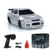 High-Speed 2.4G 1/43 Scale 4WD RC Drift Car with Remote Control - Mini Racing Model Toy for Boys - Lacatang Shop