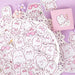 45 Pcs/box Cute Rabbit Daily Kawaii Decoration Stickers Planner Scrapbooking Stationery Korean Diary - Lacatang Shop