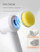 For Home Handheld Waterproof Wireless Electric Cleaning Brush - Lacatang Shop