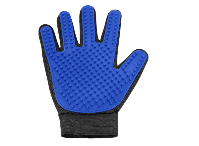 Pet Grooming Glove - Lacatang Shop