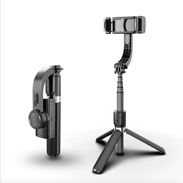 Ninja Mobile Selfie Stick Tripod Stabilizer - Lacatang Shop