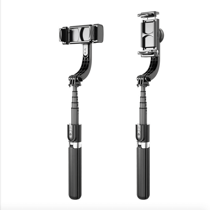 Ninja Mobile Selfie Stick Tripod Stabilizer - Lacatang Shop