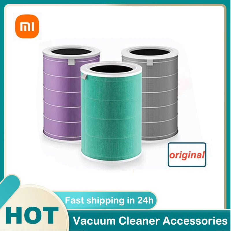 Xiaomi Air Purifier HEPA Filter - Anti-Bacteria for Clean Air