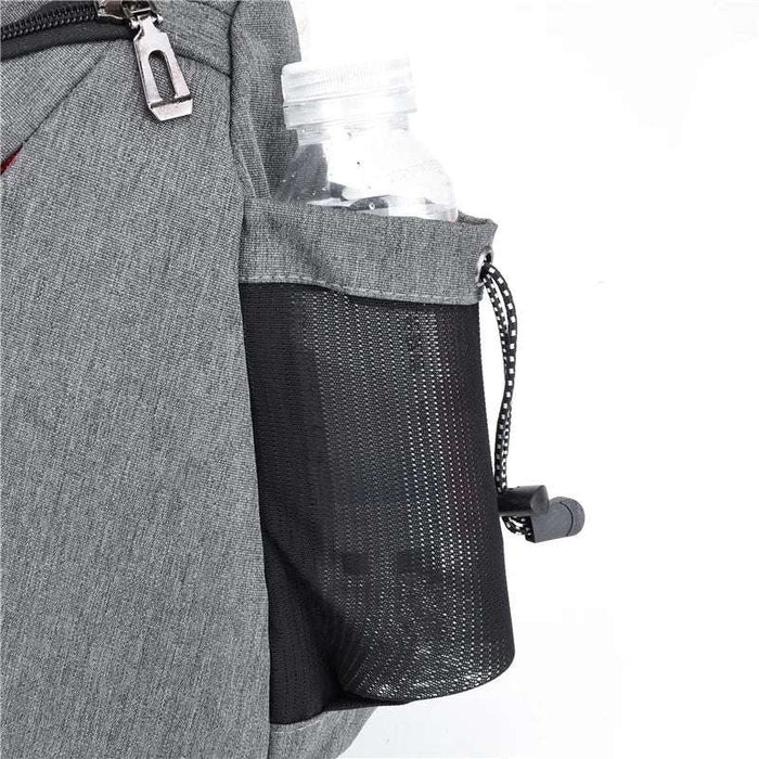 Oxford Cloth Chest Bag Men's Fashionable Crossbody Bag Outdoor Multifunctional Lightweight Casual Small Backpack 

Stylish Oxford Cloth Chest Bag for Men | Crossbody Outdoor Backpack  Lacatang Shop Lacatang Shop 