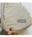 2024 New Fashion Trend Crossbody Chest Bag Simple Lightweight Versatile Handbag Outdoor Sports Style Mobile Phone Small Bag 2024 New Fashion Trend Crossbody Chest Bag Simple Lightweight   Lacatang Shop Lacatang Shop 